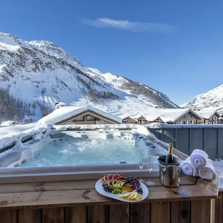 Alpine Serenity: Chalet Retreat Σαλέ Γκστάαντ