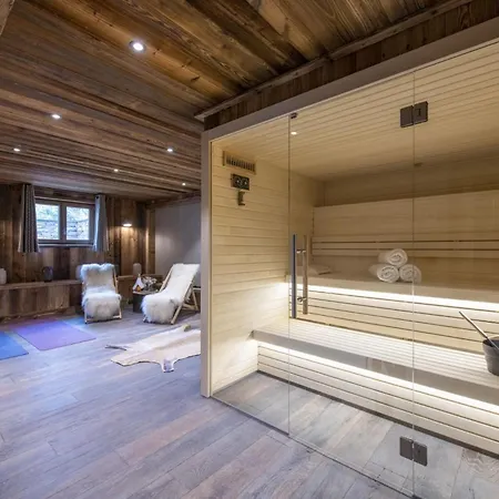 Alpine Serenity: Chalet Retreat *