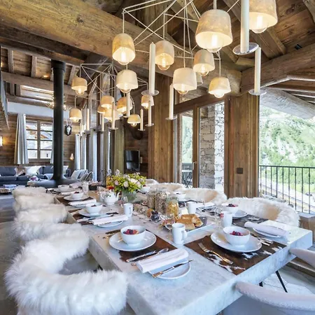 Alpine Serenity: Chalet Retreat Σαλέ Γκστάαντ